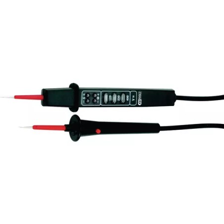 TESTEUR 6/400V PIQUE-CABLES KS TOOLS - ref. KS5501501 | TP Agri