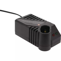 CHARGEUR DE BATTERIE POMPE A GRAISSE ELECTR - ref. REN164969 | TP Agri