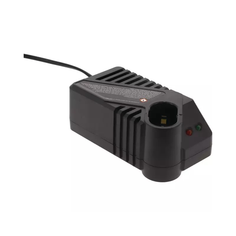 CHARGEUR DE BATTERIE POMPE A GRAISSE ELECTR - ref. REN164969 | TP Agri
