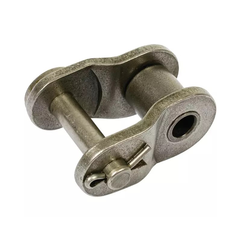 MAILLON COUDE SIMPLE ISO 08B1 12,7 - ref. 30819142 | TP Agri