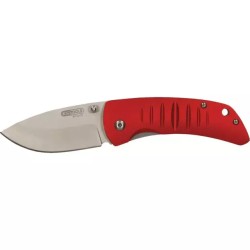 COUTEAU DE POCHE 165 MM MANCHE ALUMINIUM KS - ref. KS9072116 | TP Agri