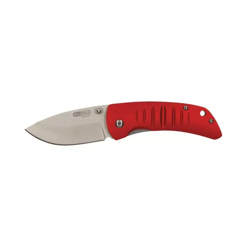 COUTEAU DE POCHE 165 MM MANCHE ALUMINIUM KS - ref. KS9072116 | TP Agri