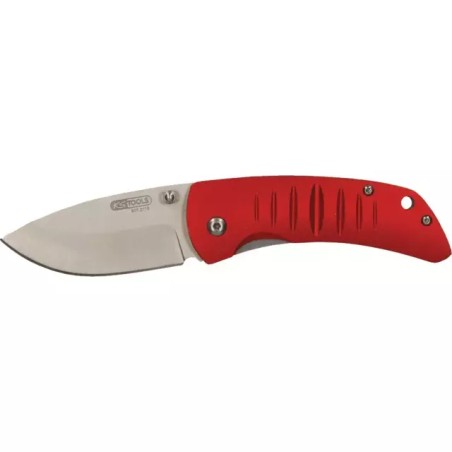 COUTEAU DE POCHE 165 MM MANCHE ALUMINIUM KS - ref. KS9072116 | TP Agri