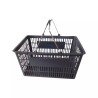 PANIER A ANSES 28 LITRES EMPILABLE GRIS - ref. 9033024 | TP Agri