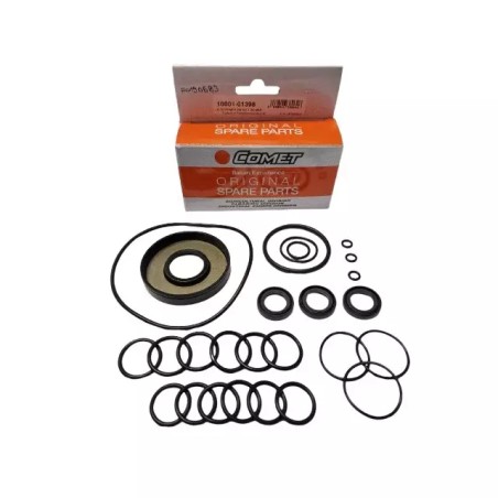 KIT JOINTS HUILE STATIC K5.15 - K805 S - K80 - ref. 32008413 | TP Agri
