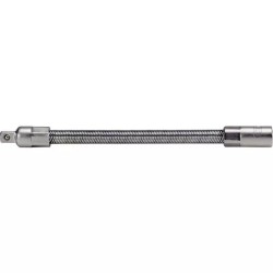 RALLONGE FLEXIBLE ULTIMATE 1/4" LG 150 MM K - ref. KS9221440 | TP Agri