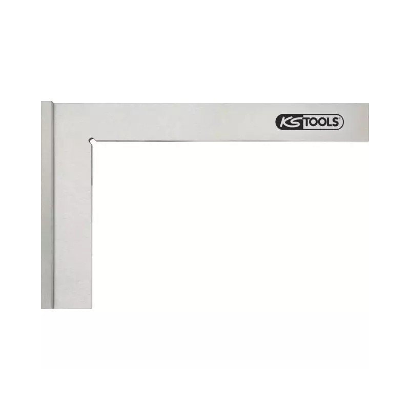 EQUERRE A CHAPEAU ACIER 200 X 130 MM KS TOO - ref. KS3000212 | TP Agri