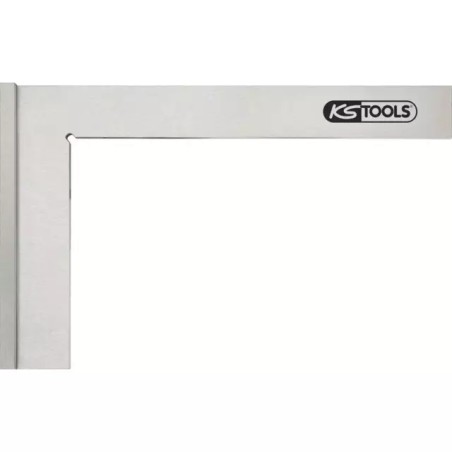 EQUERRE A CHAPEAU ACIER 200 X 130 MM KS TOO - ref. KS3000212 | TP Agri