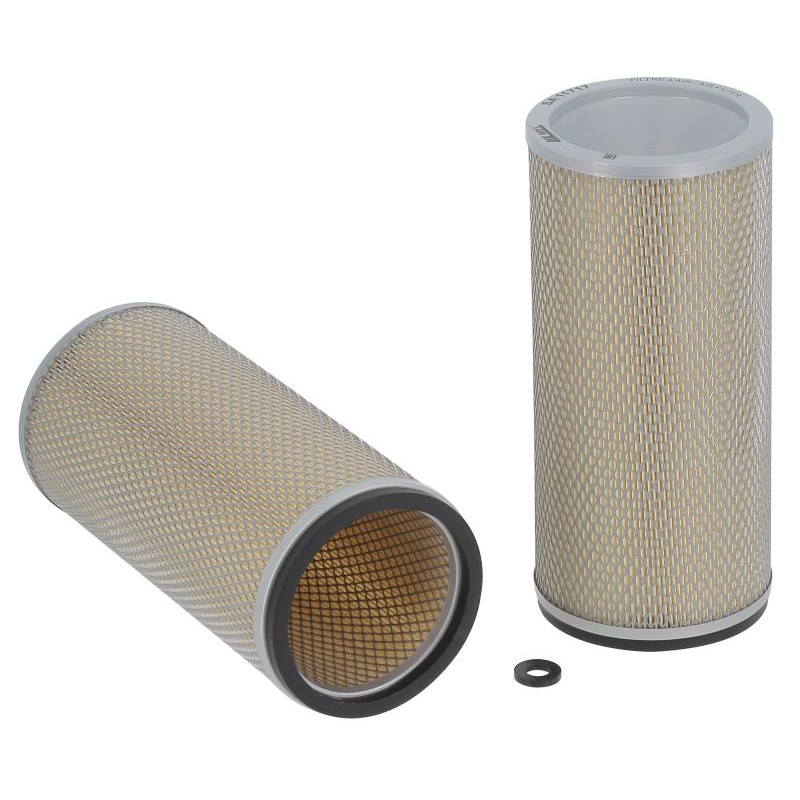 Filtre air HIFI SA 11717