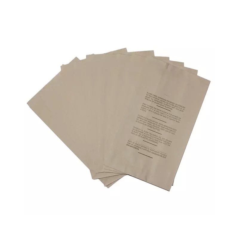 SAC PAPIER ASPIRATEUR 3606260-265-2030025 BOI - ref. 3606272 | TP Agri