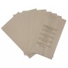 SAC PAPIER ASPIRATEUR 3606260-265-2030025 BOI - ref. 3606272 | TP Agri