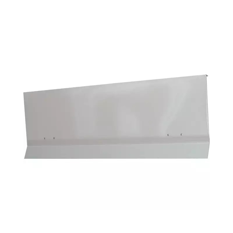 BANDEAU PVC MAGNETIQUE FOND DE GONDOLE 980x25 - ref. 9030060 | TP Agri