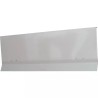 BANDEAU PVC MAGNETIQUE FOND DE GONDOLE 980x25 - ref. 9030060 | TP Agri