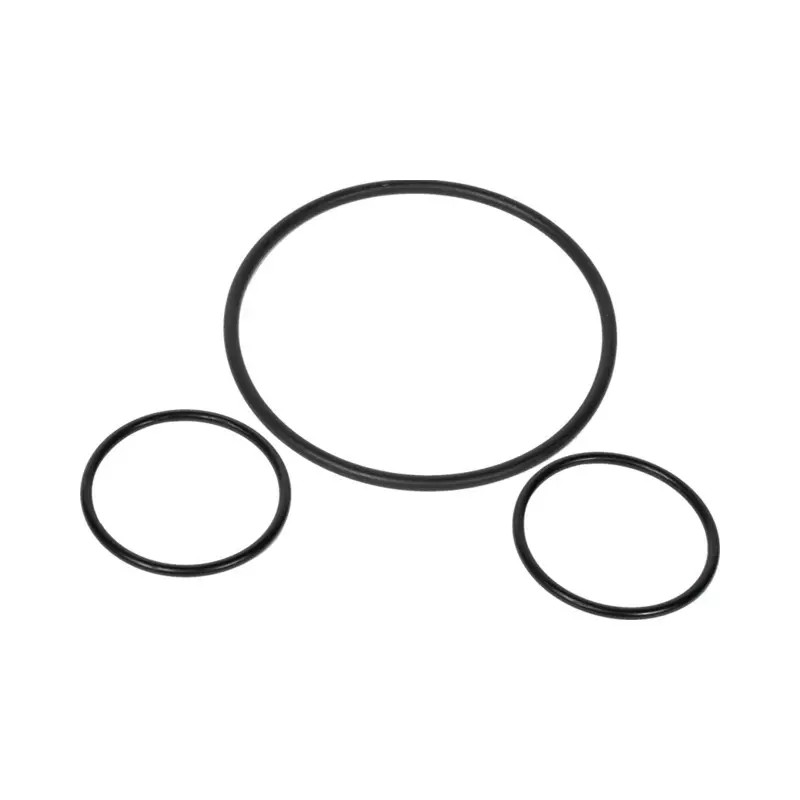 KIT JOINTS TORIQUES E80-E120 PIUSI - ref. 248679 | TP Agri