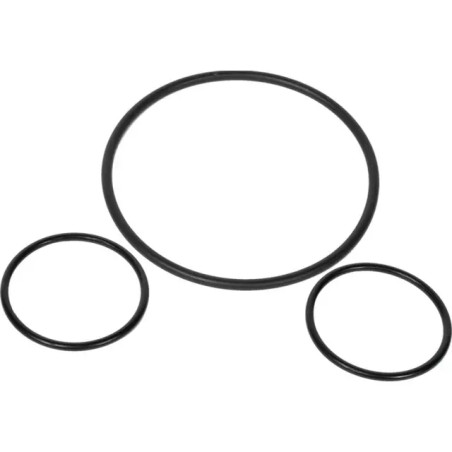 KIT JOINTS TORIQUES E80-E120 PIUSI - ref. 248679 | TP Agri