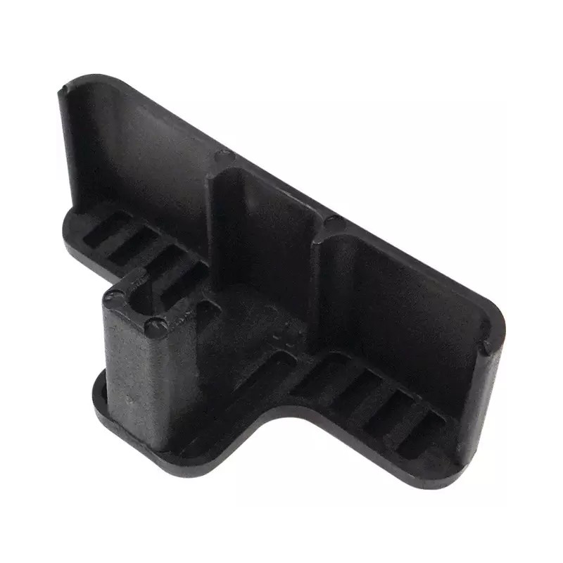 EMBOUT PVC POUR MONTANT RACK GALVA - ref. 9034628 | TP Agri
