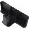 EMBOUT PVC POUR MONTANT RACK GALVA - ref. 9034628 | TP Agri