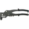 PINCE A RIVETER TETE PIVOTANTE 360° KS TOOL - ref. KS1509540 | TP Agri