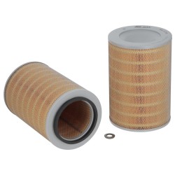 Filtre air HIFI SA 11718