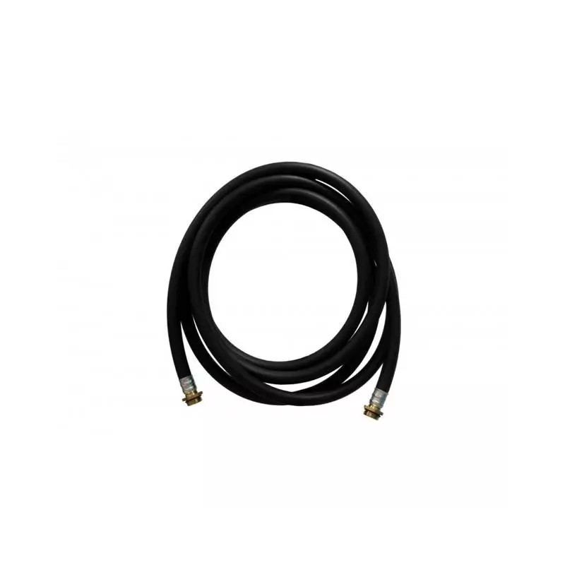 FLEXIBLE REFOULEMENT Ø 25MM 8 MÈTRES M/M 1" - ref. REN139818 | TP Agri
