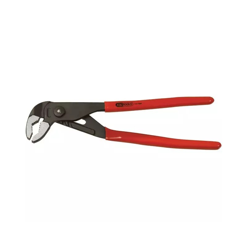 PINCE MULTIPRISE STANDARD LG 250 MM KS TOOL - ref. KS1157000 | TP Agri
