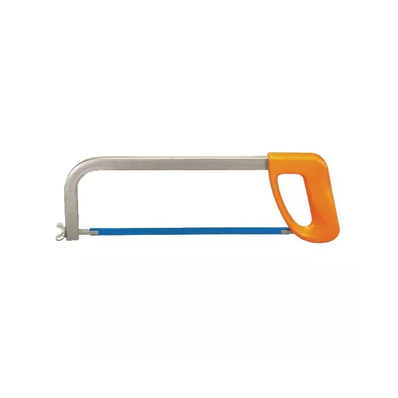 MONTURE DE SCIE A METAUX PLASTIQUE - ref. 1922149 | TP Agri