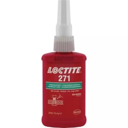 FREIN FILET FORT 271 FLACON 50 ML LOCTITE - ref. 1982432 | TP Agri
