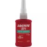 FREIN FILET FORT 271 FLACON 50 ML LOCTITE - ref. 1982432 | TP Agri