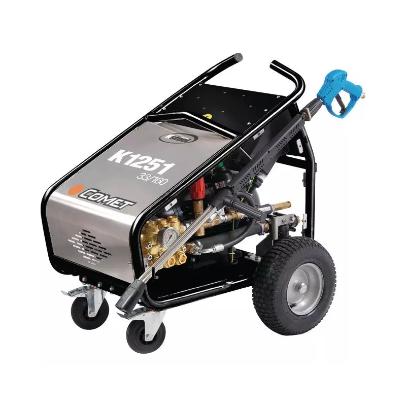 NETTOYEUR EAU FROIDE K1251TS 33L/MIN 160 BAR - ref. 32007051 | TP Agri