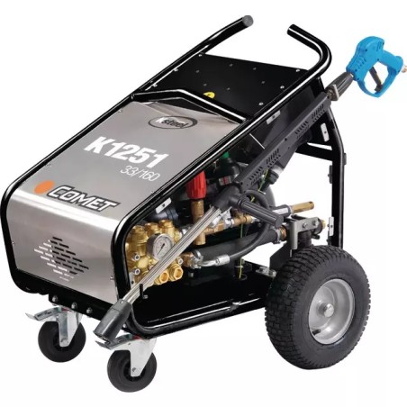 NETTOYEUR EAU FROIDE K1251TS 33L/MIN 160 BAR - ref. 32007051 | TP Agri