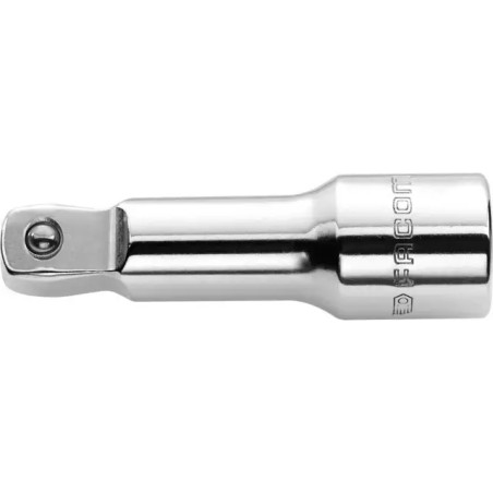 RALLONGE ANGULAIRE 1/2" LG 75 MM FACOM - ref. 266162 | TP Agri
