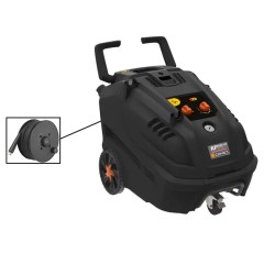 NETTOYEUR EAU CHAUDE KP PRO EXTRA 5.12 12L/M - ref. 32007133 | TP Agri