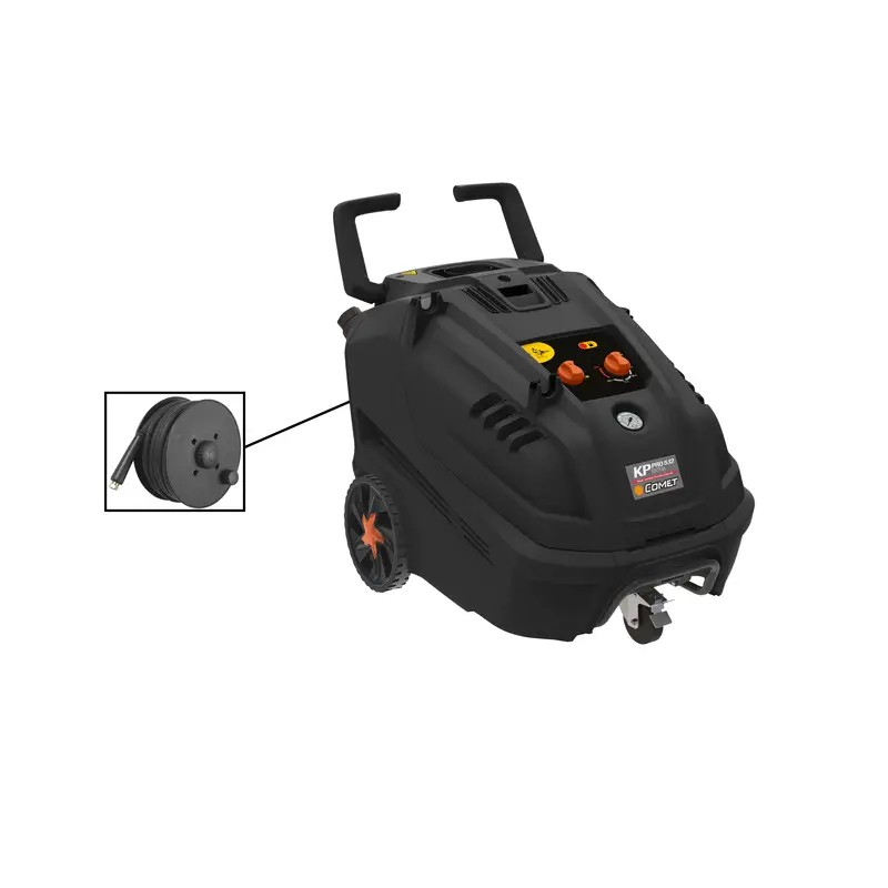 NETTOYEUR EAU CHAUDE KP PRO EXTRA 5.12 12L/M - ref. 32007133 | TP Agri
