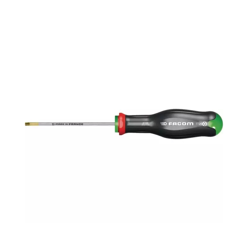 TOURNEVIS PROTWIST POUR VIS RESISTORX ATXR T2 - ref. 1911757 | TP Agri