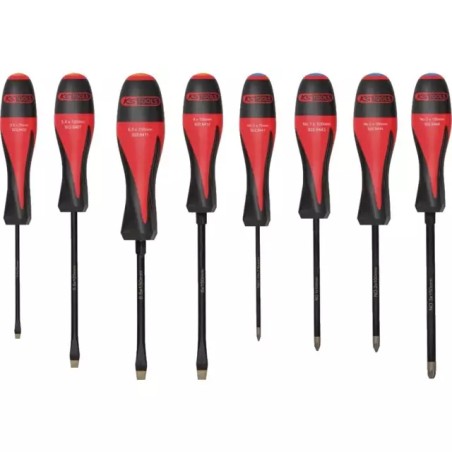 TOURNEVIS ULTIMATEGRIP 4 FENTE - 4 POZIDRIV - ref. KS9226440 | TP Agri