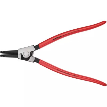 PINCE A CIRCLIPS EXTERIEUR 85-140 MM DROITE KN - ref. 266198 | TP Agri