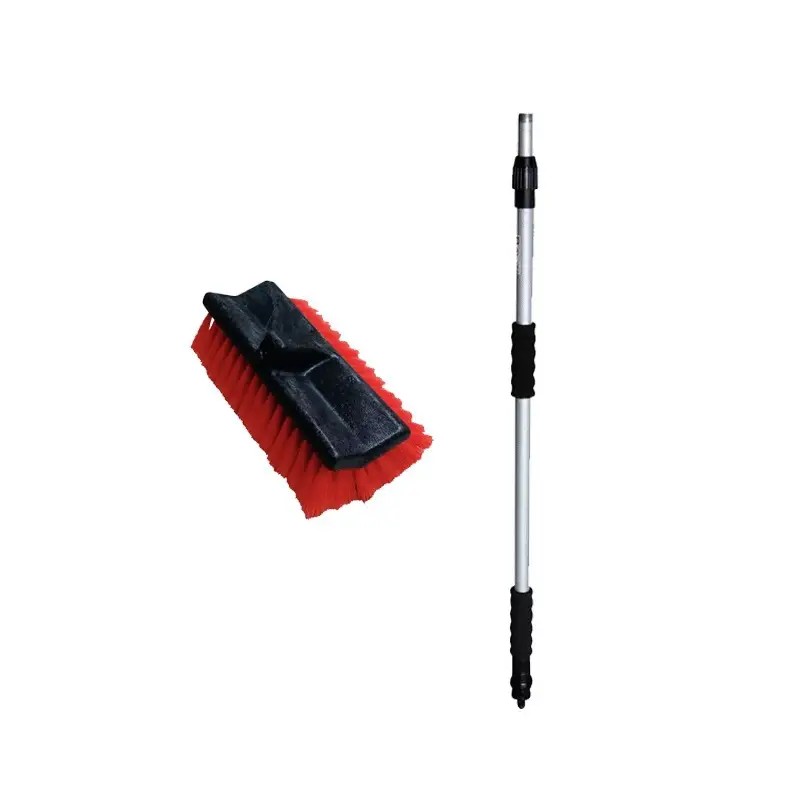 BROSSE DE LAVAGE GRAND ANGLE A PASSAGE D'EAU - ref. 32020079 | TP Agri