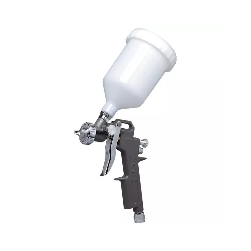 PISTOLET PEINTURE A GRAVITE 0,6L INSERT RAPID - ref. 1940784 | TP Agri