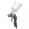 PISTOLET PEINTURE A GRAVITE 0,6L INSERT RAPID - ref. 1940784 | TP Agri