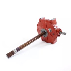 BOITIER L-154J - ref. 901-0000006865 | TP Agri