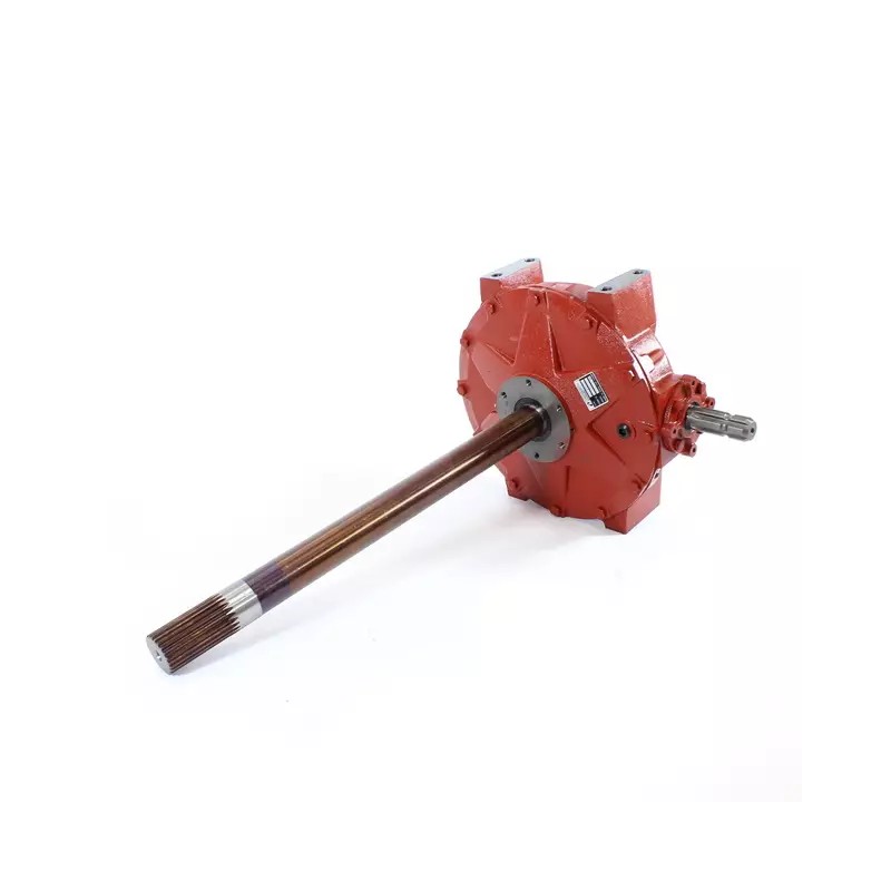 BOITIER L-154J - ref. 901-0000006865 | TP Agri
