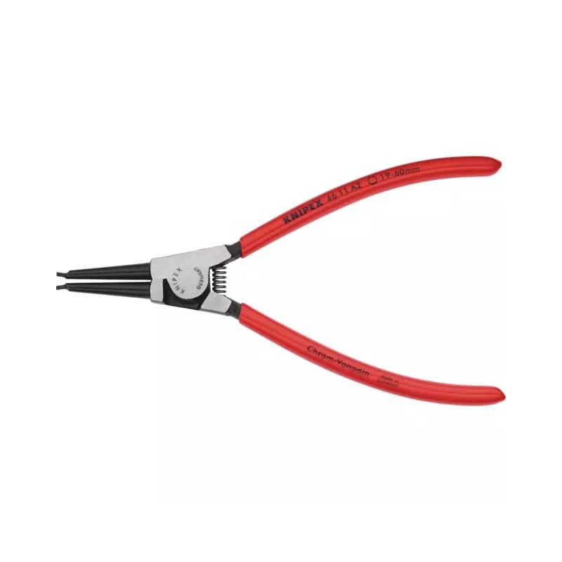 PINCE A CIRCLIPS EXTERIEUR 19-60 MM DROITE KNI - ref. 266196 | TP Agri