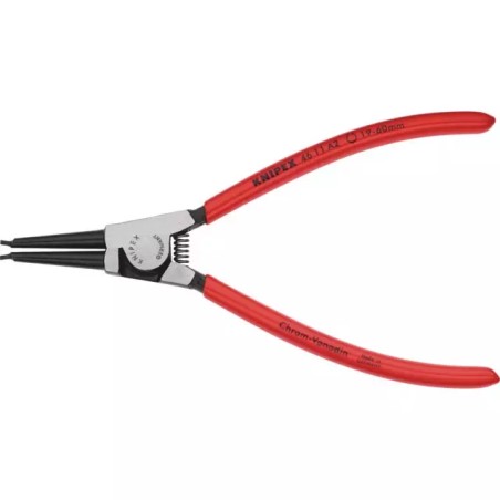 PINCE A CIRCLIPS EXTERIEUR 19-60 MM DROITE KNI - ref. 266196 | TP Agri