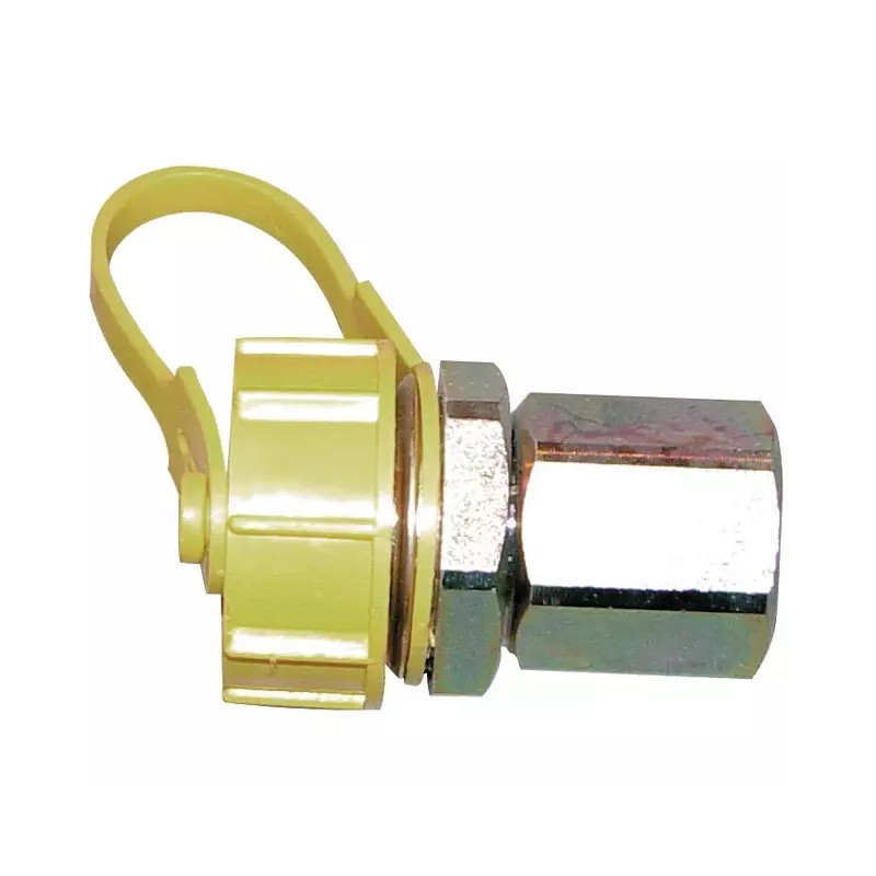 VALVE COTE TRACTEUR V8T FG1 COTE 2" - ref. 31074220 | TP Agri
