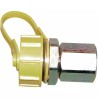 VALVE COTE TRACTEUR V8T FG1 COTE 2" - ref. 31074220 | TP Agri