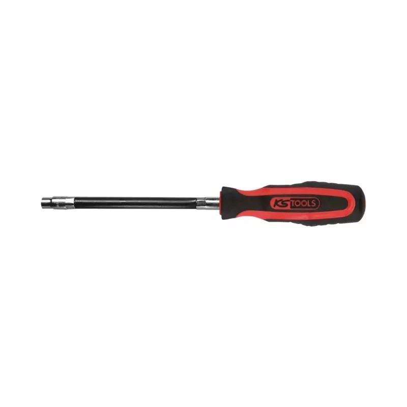 TOURNEVIS FLEXIBLE A DOUILLES ERGOTORQUE PL - ref. KS1591126 | TP Agri