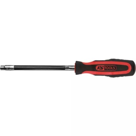 TOURNEVIS FLEXIBLE A DOUILLES ERGOTORQUE PL - ref. KS1591126 | TP Agri