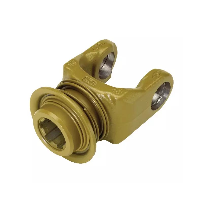 MACHOIRE EXTREMITE 1"3/8 6C 27X75 VERROU A BIL - ref. 246082 | TP Agri