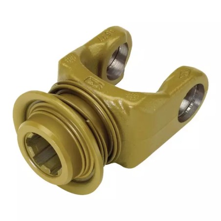 MACHOIRE EXTREMITE 1"3/8 6C 27X75 VERROU A BIL - ref. 246082 | TP Agri