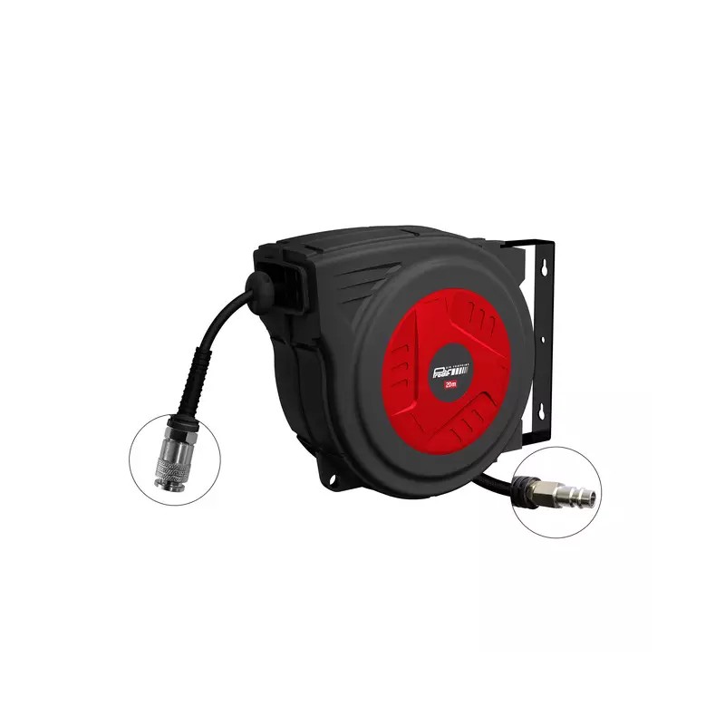 ENROULEUR AUTOMATIQUE AIR COMPRIME LONGUEUR 2 - ref. 2740128 | TP Agri